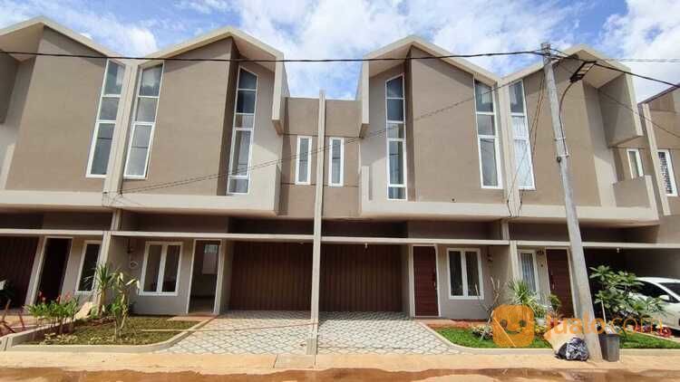 Cendana Residence Cibubur Tanpa Riba