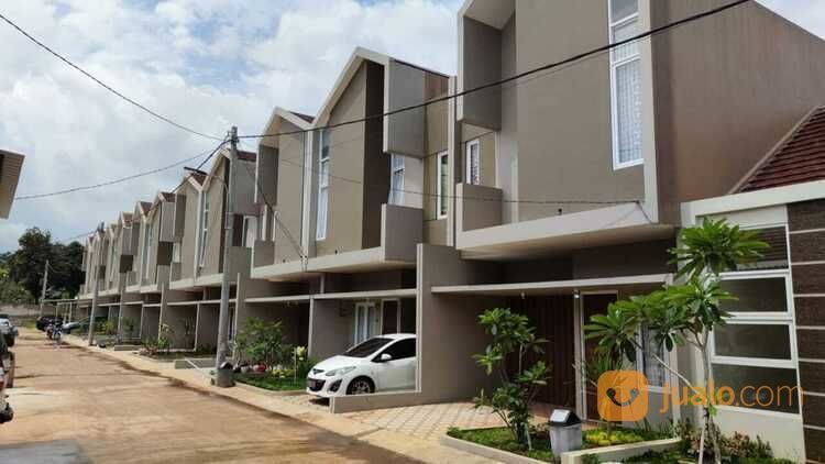 Cendana Residence Cibubur Tanpa Riba
