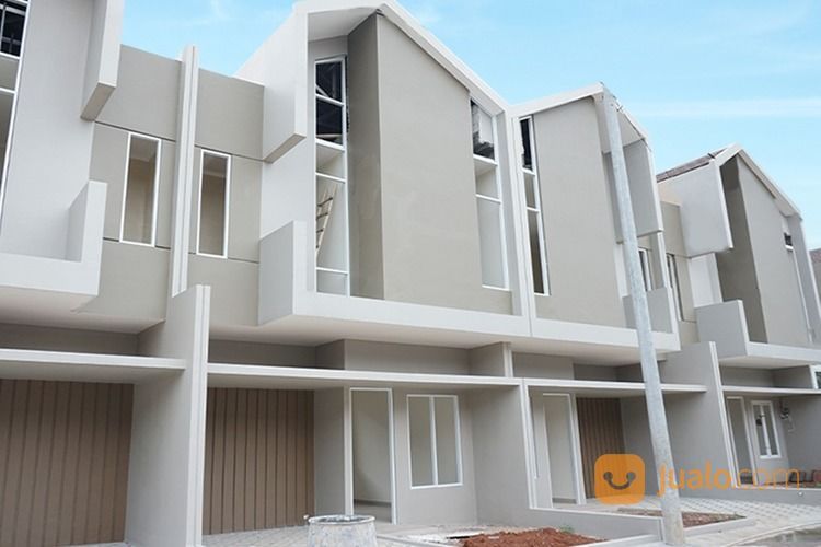 Cendana Residence Cibubur Tanpa Riba