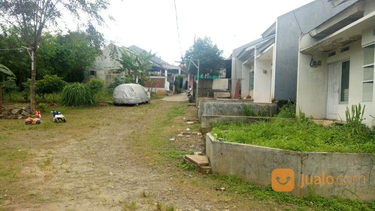 Kapling Tanah Murah Bogor Area Strategis Perumahan Inkopad Kalisuren