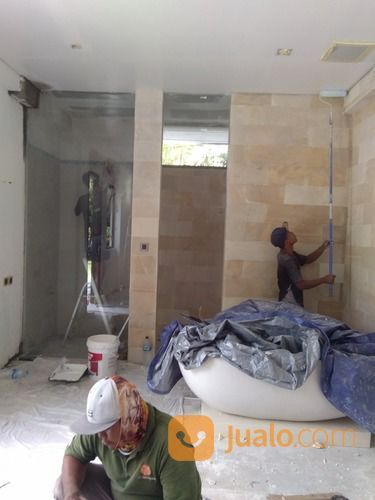 Jasa Pasang Keramik Dan Batu Alam