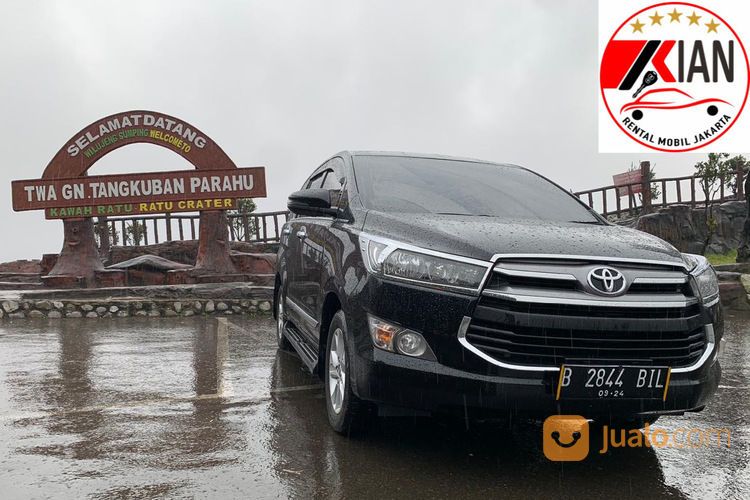 Rental Mobil Murah Jakarta Pusat Sewa Avanza Innova Hiace Alphard Fortuner Camry