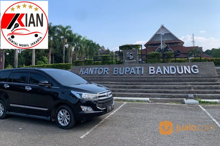 Sewa Mobil Jakarta Selatan Rental Innova Fortuner Alphard Camry Hiace Premio