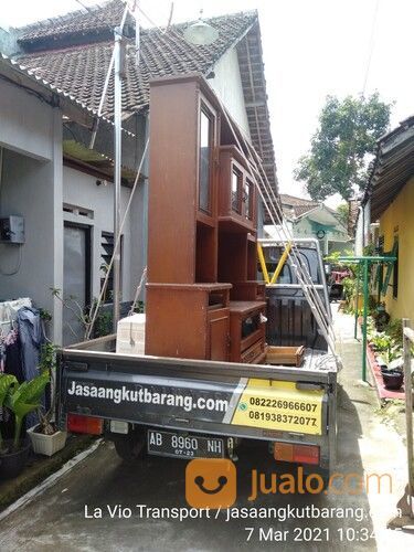 JASA ANGKUT BARANG DI KRIKILAN,SKE,JL JAMBON