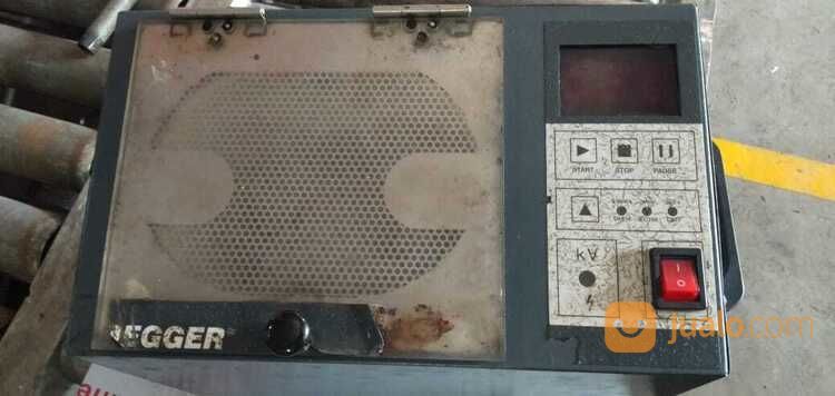 Service Kyoritsu-Megger Jakarta