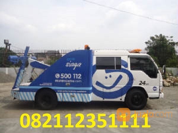 MOBIL DEREK / DEREK HIDROLIK / WRECKER TRUCK / MOBIL RECOVERY