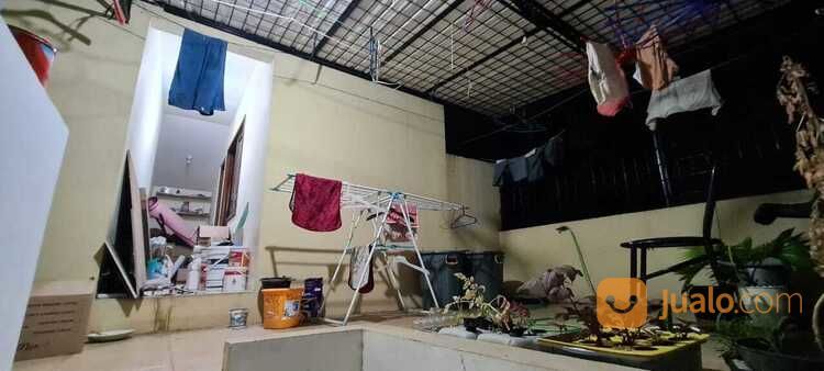 Rumah Bagus Di Kawasan The Eminent Cluster Prestigia BSD City 3,3M