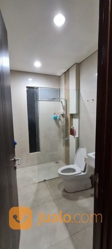 Rumah Bagus Di Kawasan The Eminent Cluster Prestigia BSD City 3,3M
