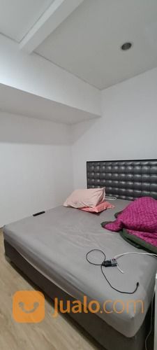 Rumah Bagus Di Kawasan The Eminent Cluster Prestigia BSD City 3,3M