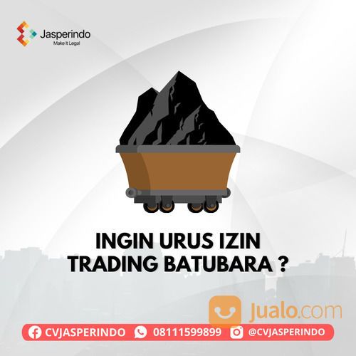 IZIN TRADING BATUBARA