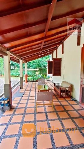 Rumah Cantik Dan Luas Di Perumahan Bali View Cirendeu