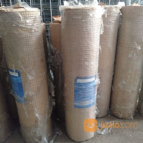 Kawat Loket Galvanis Tebal 1mm