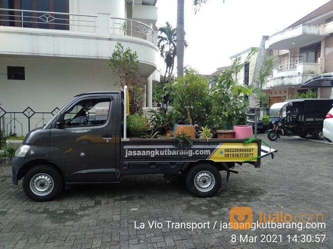 Jasa Angkut Barang Di Perum Nandan Jl Monjali