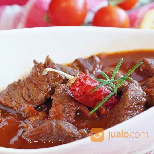 Menu Catering Harian Semarang Paket Keluarga #6