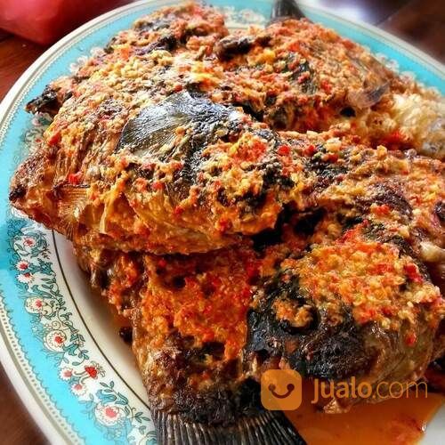 Menu Catering Harian Semarang Paket Keluarga #6