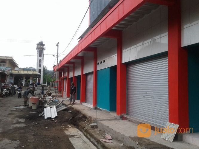 ROLLING DOOR MURAH BERKUALITAS kawali