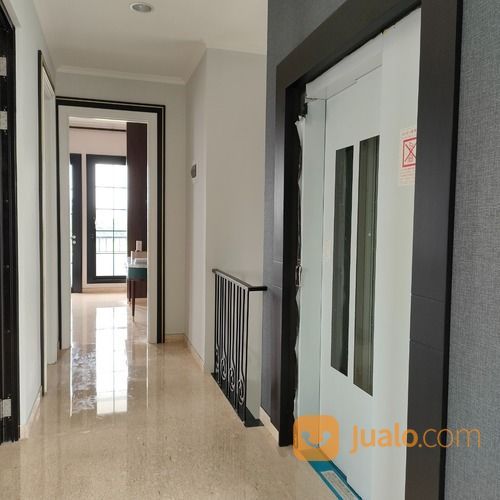 Cluster Winona Terbaru Di Alam Sutera Rumah Siap Bangun 3 Lantai Tangerang
