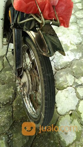 Motor Honda Astrea Star 1987