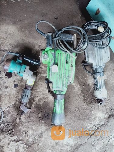 Persewaan Alat Teknik