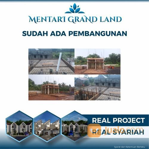 Kavling Wilayah Makassar, Rumah Di Makassar, Perumahan Elite, Pinggir Jalan Poros