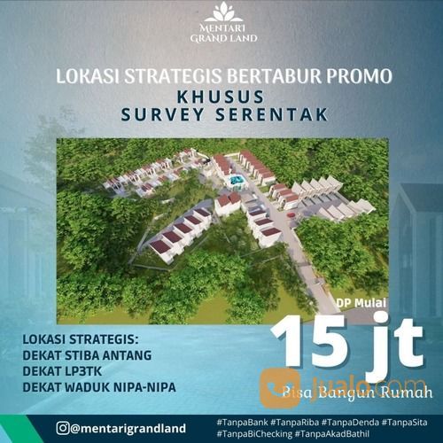 Kavling Wilayah Makassar, Rumah Di Makassar, Perumahan Elite, Pinggir Jalan Poros