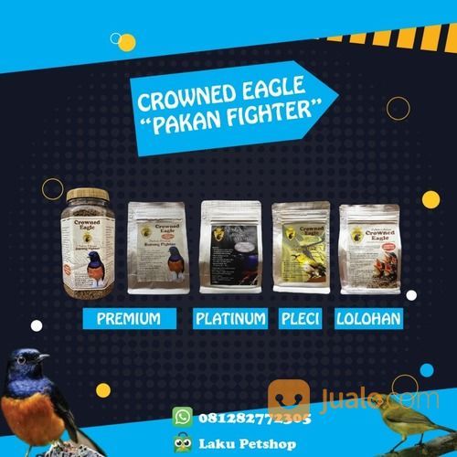 TERPERCAYA, CALL WA 0812-8277-2305 PAKAN BURUNG TERDEKAT, PAKAN BURUNG ALAMI, PAKAN BURUNG JUARA