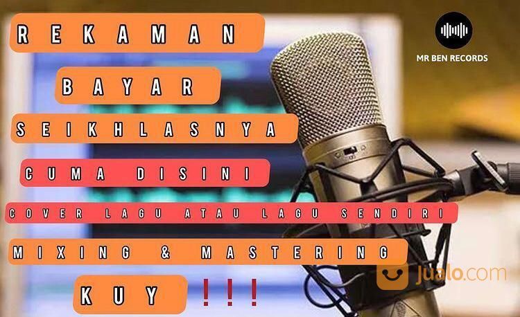 Rekaman Bayar Seikhlasnya Murah ,Bisa !!