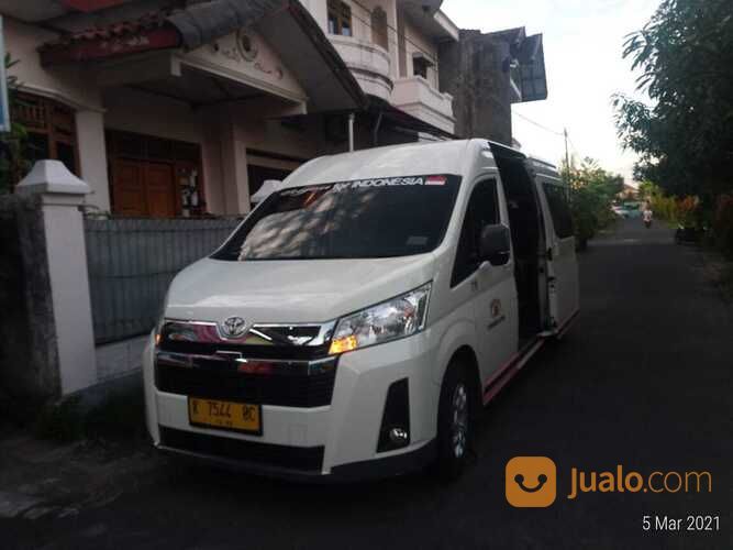 Bejeu Travel Jogja Demak