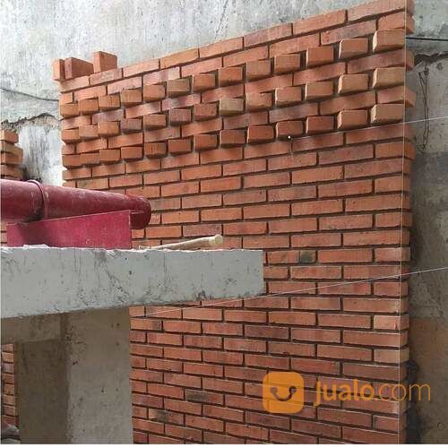 Bata Ekspos Berkualitas