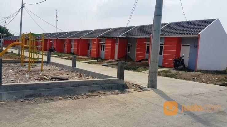 Griya Srimahi Indah Rumah Bersubsidi Di Tambun