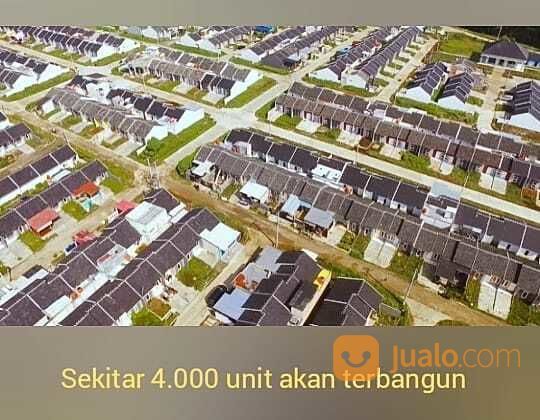 Griya Srimahi Indah Rumah Bersubsidi Di Tambun