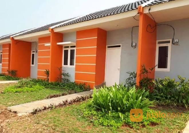 Griya Srimahi Indah Rumah Bersubsidi Di Tambun