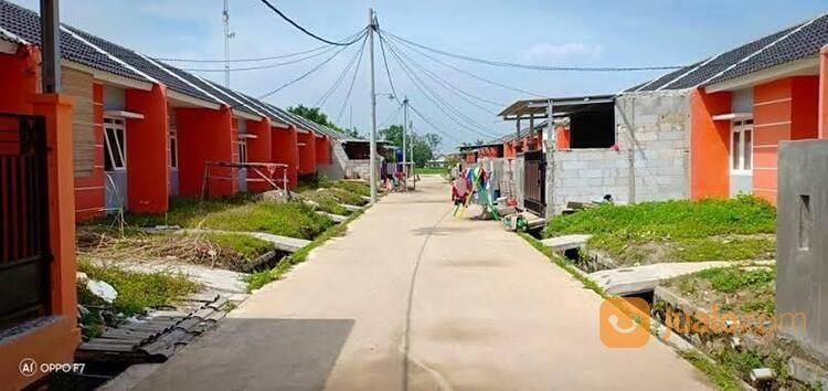 Griya Srimahi Indah Rumah Bersubsidi Di Tambun