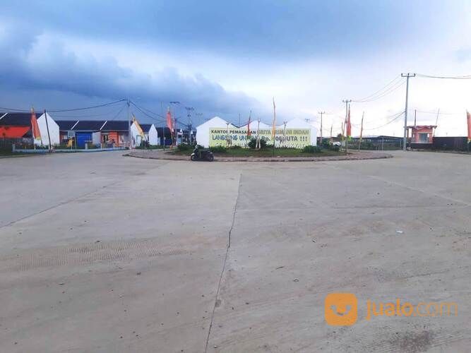 Griya Srimahi Indah Rumah Bersubsidi Di Tambun