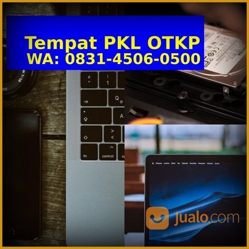 Tempat Pkl Jurusan Perkantoran Di Jakarta Selatan