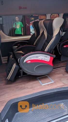 Bejeu Travel Yogya - Jepara