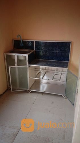 CLUSTER GREEN ALMAIDAH 4 (CGA 4) SUKALAKSANA, CIKARANG, ORANG BERUNTUNG