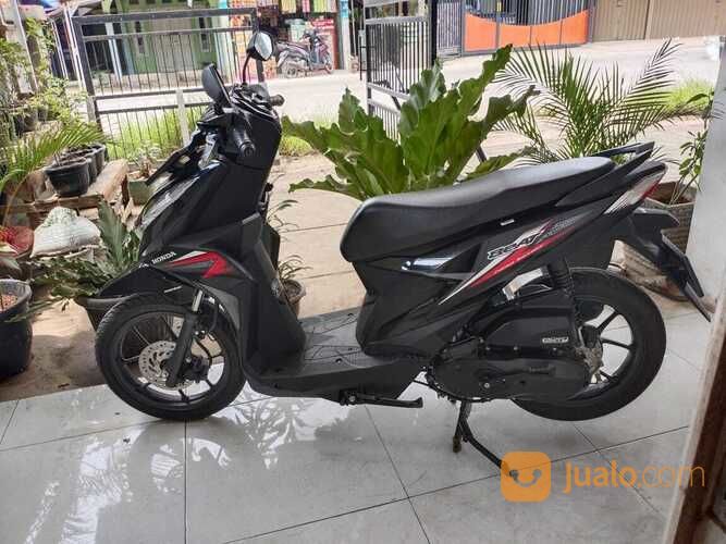 Honda Beat Thn 2020