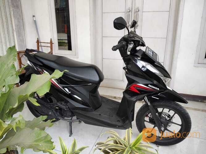 Honda Beat Thn 2020