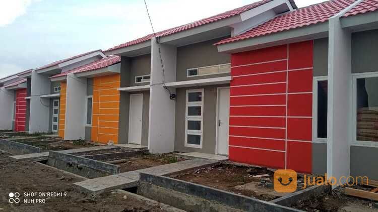 Perumahan Cikarang Griya Pratama Promo