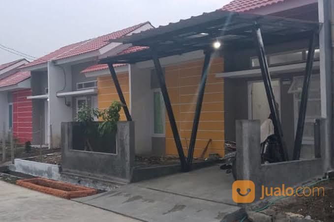 Perumahan Cikarang Griya Pratama Promo