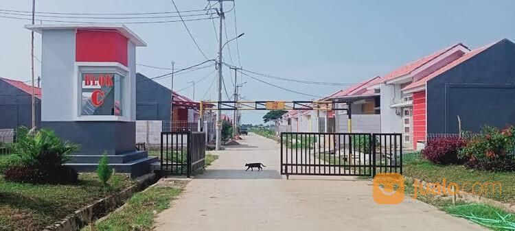 Perumahan Cikarang Griya Pratama Promo