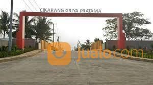 Perumahan Cikarang Griya Pratama Promo