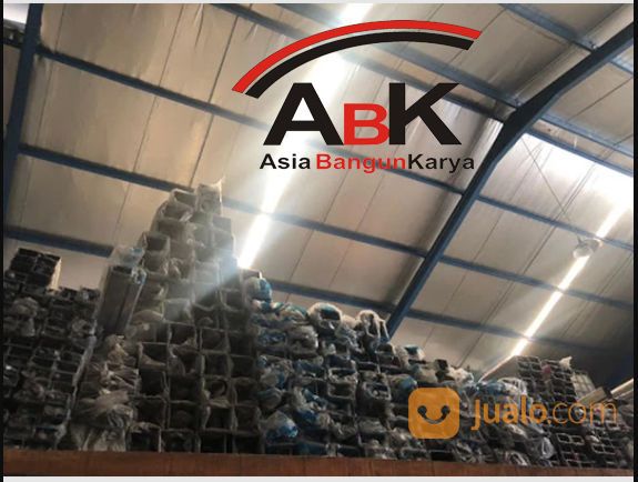 Pipa Kotak Sun Stainless 10x10