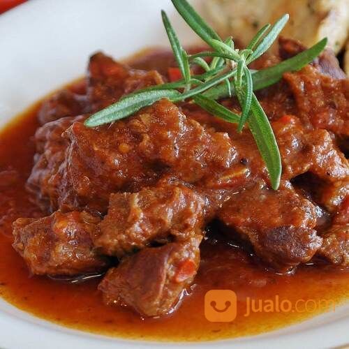 Menu Catering Rumahan Tembalang Paket Keluarga #10