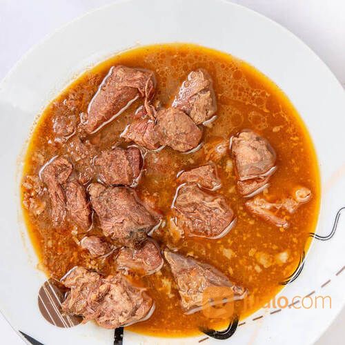 Menu Catering Rumahan Tembalang Paket Keluarga #10