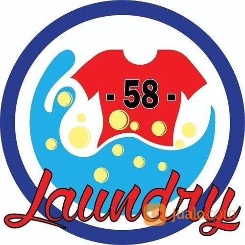 Paket Laundry Ekspress/Kilat