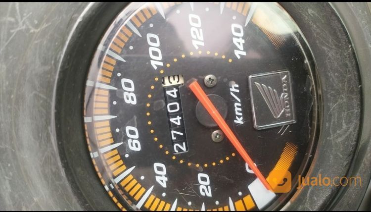 Vario 2008/110cc Terawat