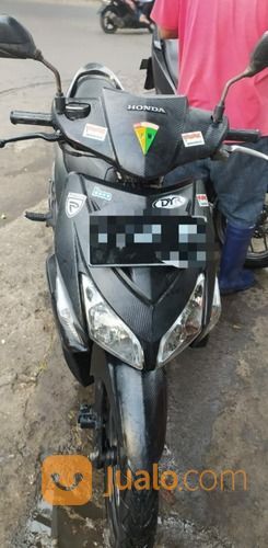 Vario 2008/110cc Terawat