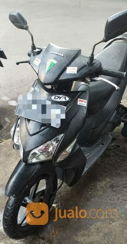Vario 2008/110cc Terawat